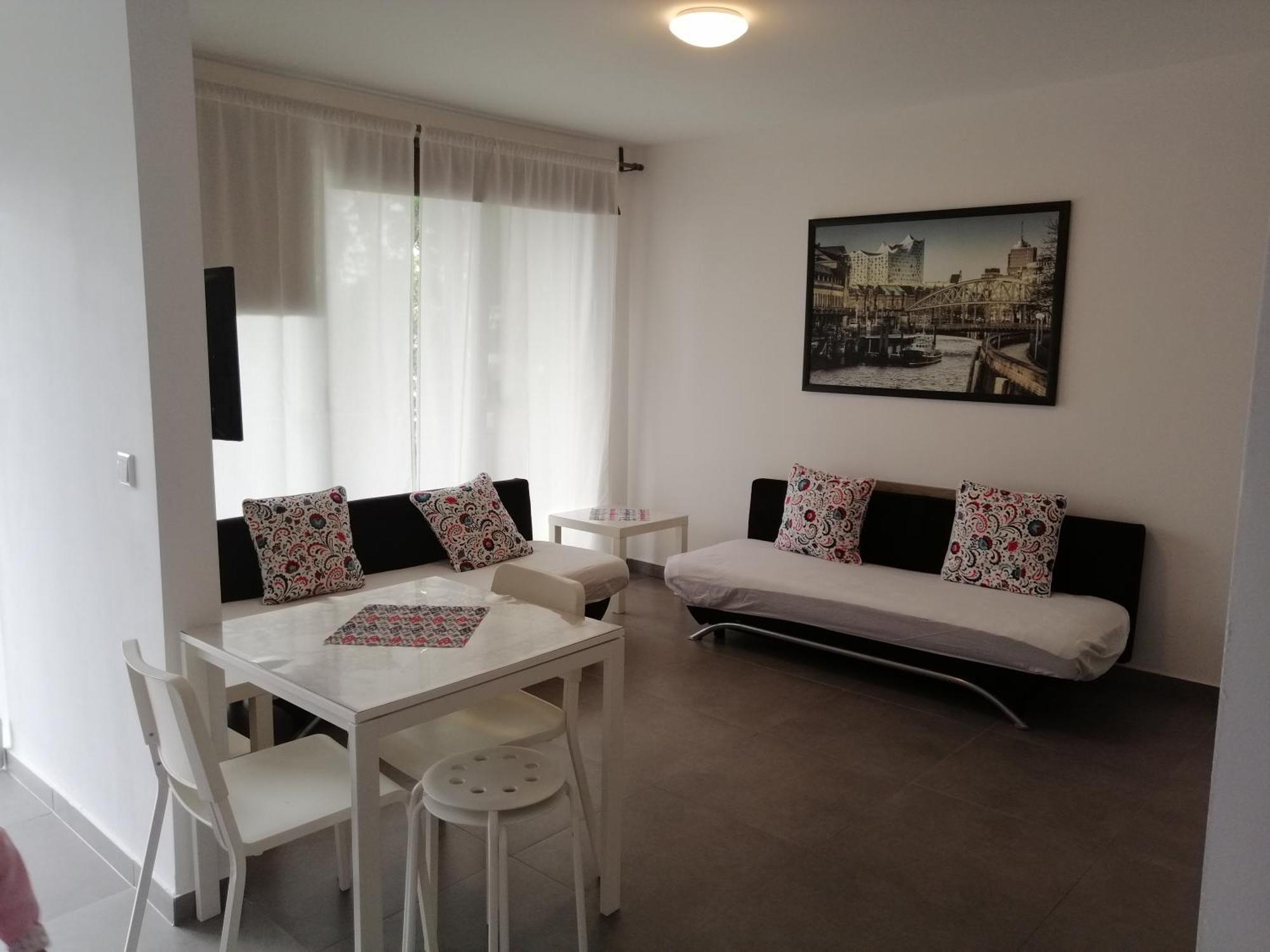 Apartment Og Oststeinbek Habitación foto