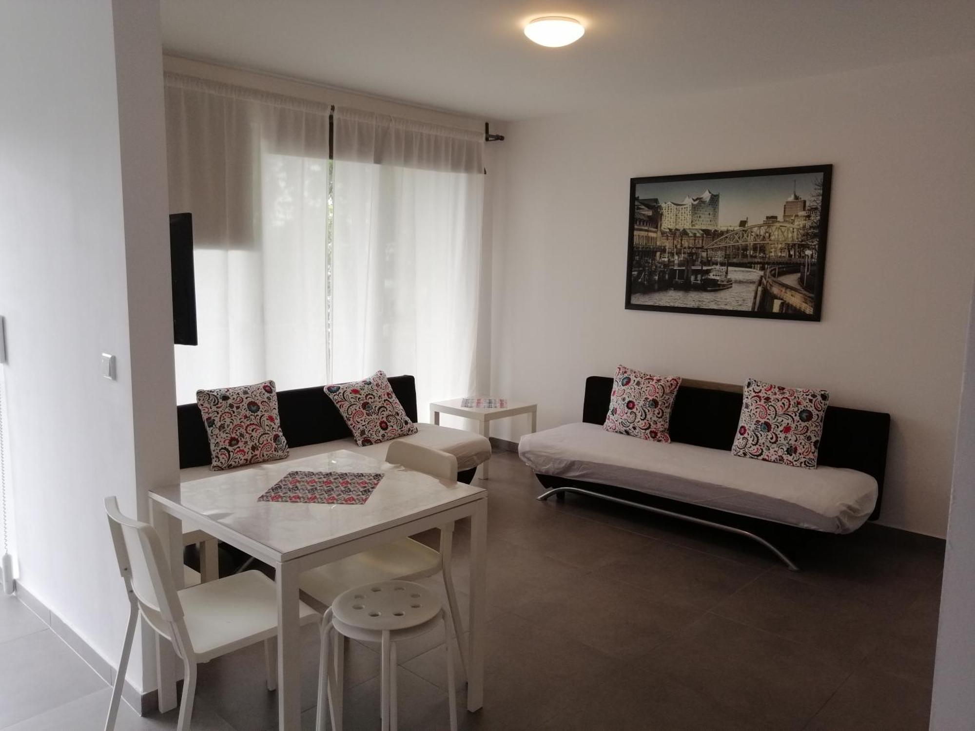 Apartment Og Oststeinbek Habitación foto